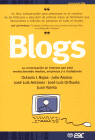 Nace un libro sobre blogs....